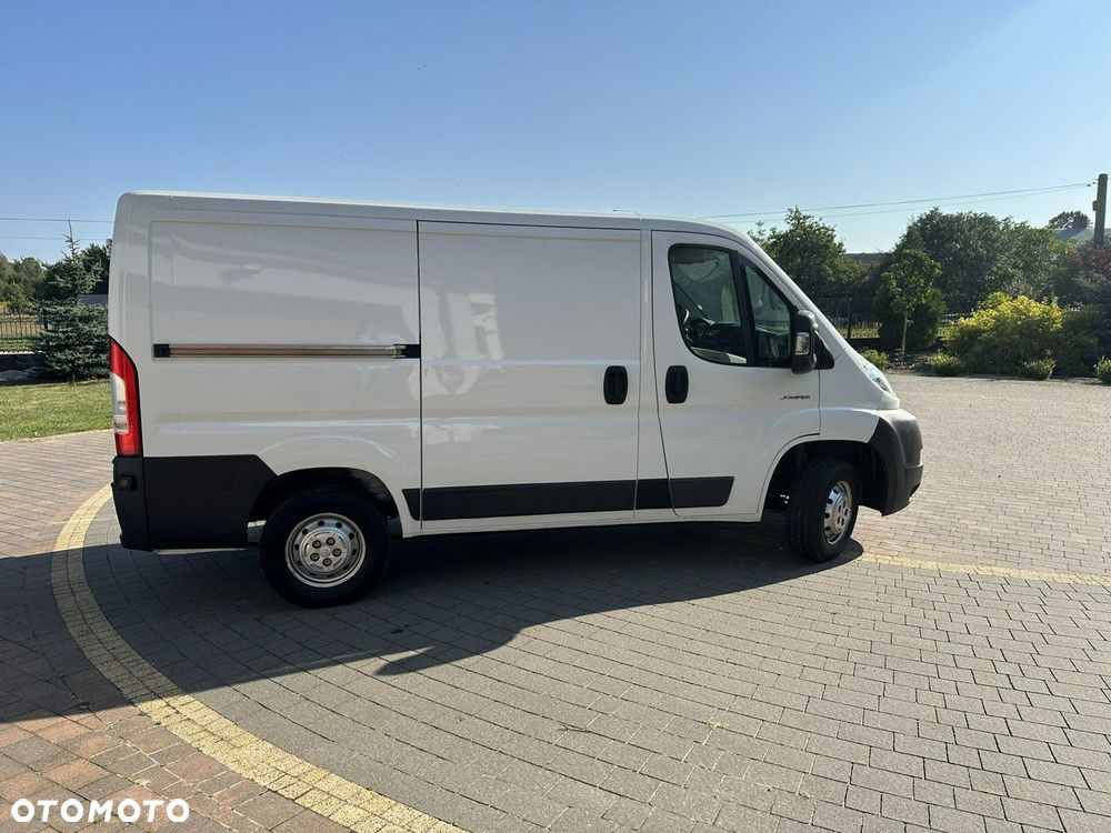 Citroën Jumper - 13
