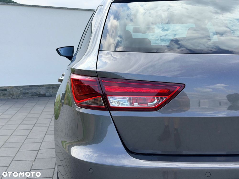 Seat Leon 1.4 TSI FR S&S - 28