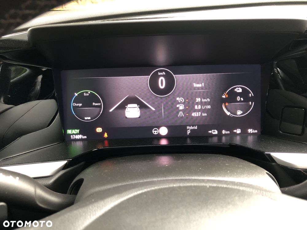 Opel Grandland X 1.6 T Design Line S&S - 18