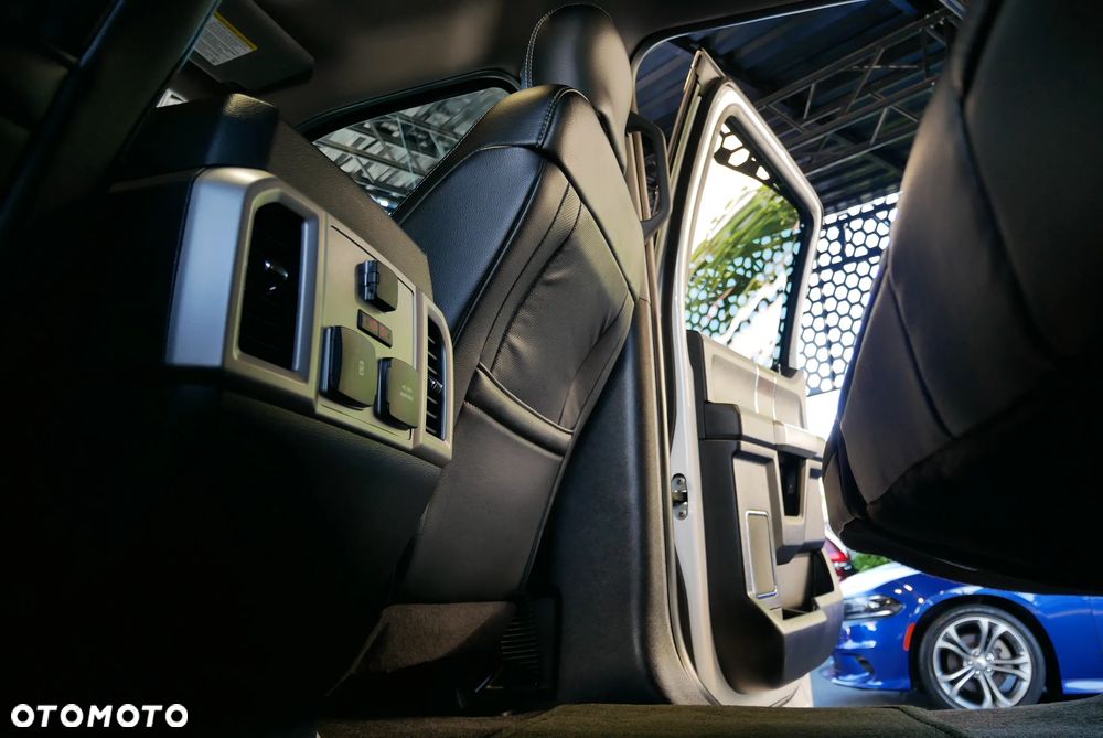Ford F150 - 22