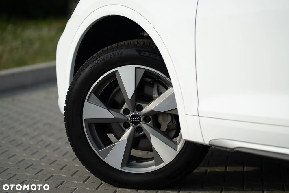 Audi Q5 40 TFSI mHEV Quattro S tronic - 3