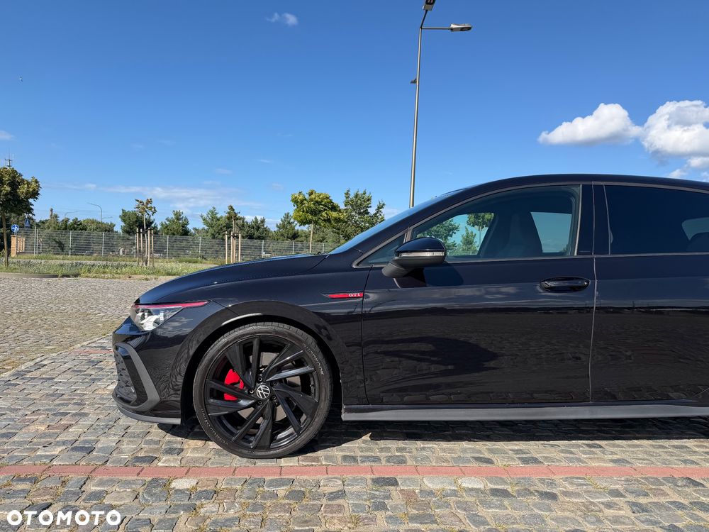 Volkswagen Golf 2.0 TSI GTI DSG - 4