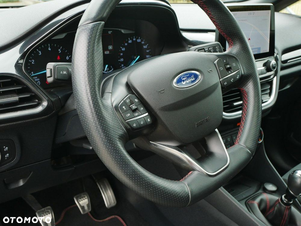 Ford Fiesta - 20