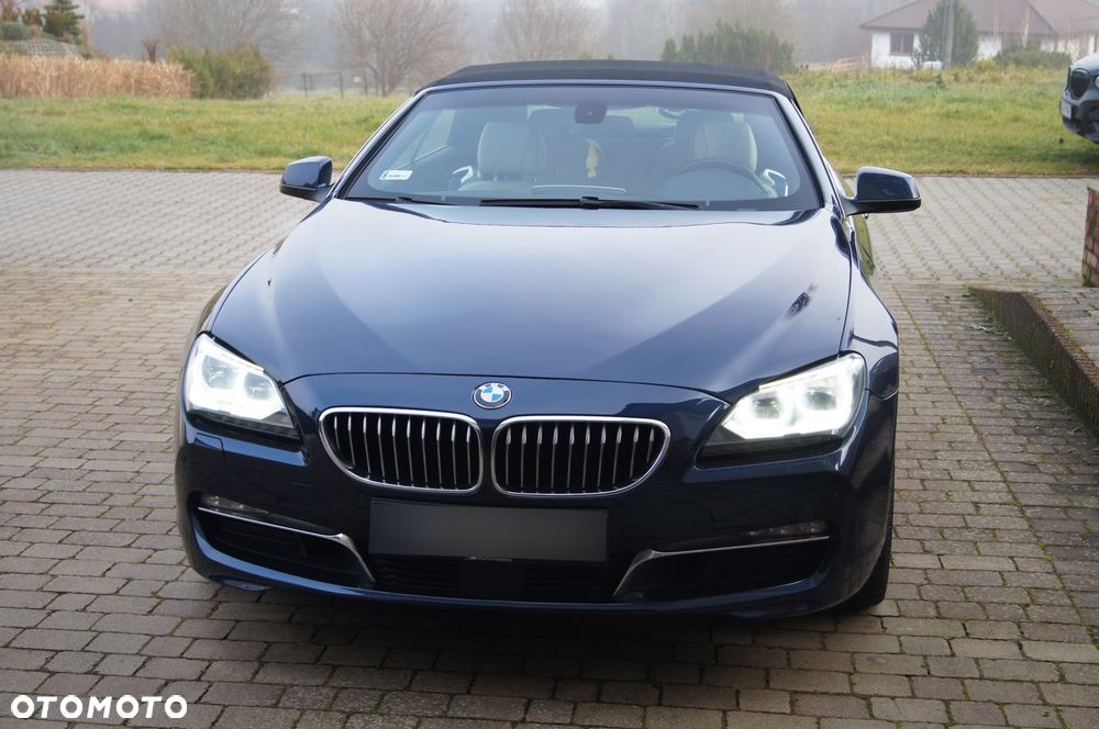 BMW Seria 6 - 2