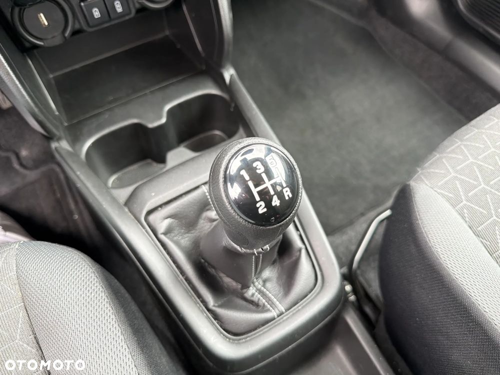 Suzuki Swift 1.2 Dualjet SHVS Premium Plus - 16