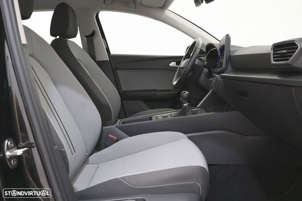 SEAT Leon ST 2.0 TDI Style - 8