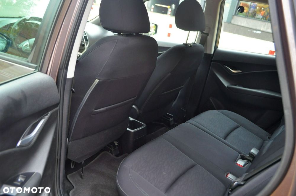 Hyundai ix20 - 5