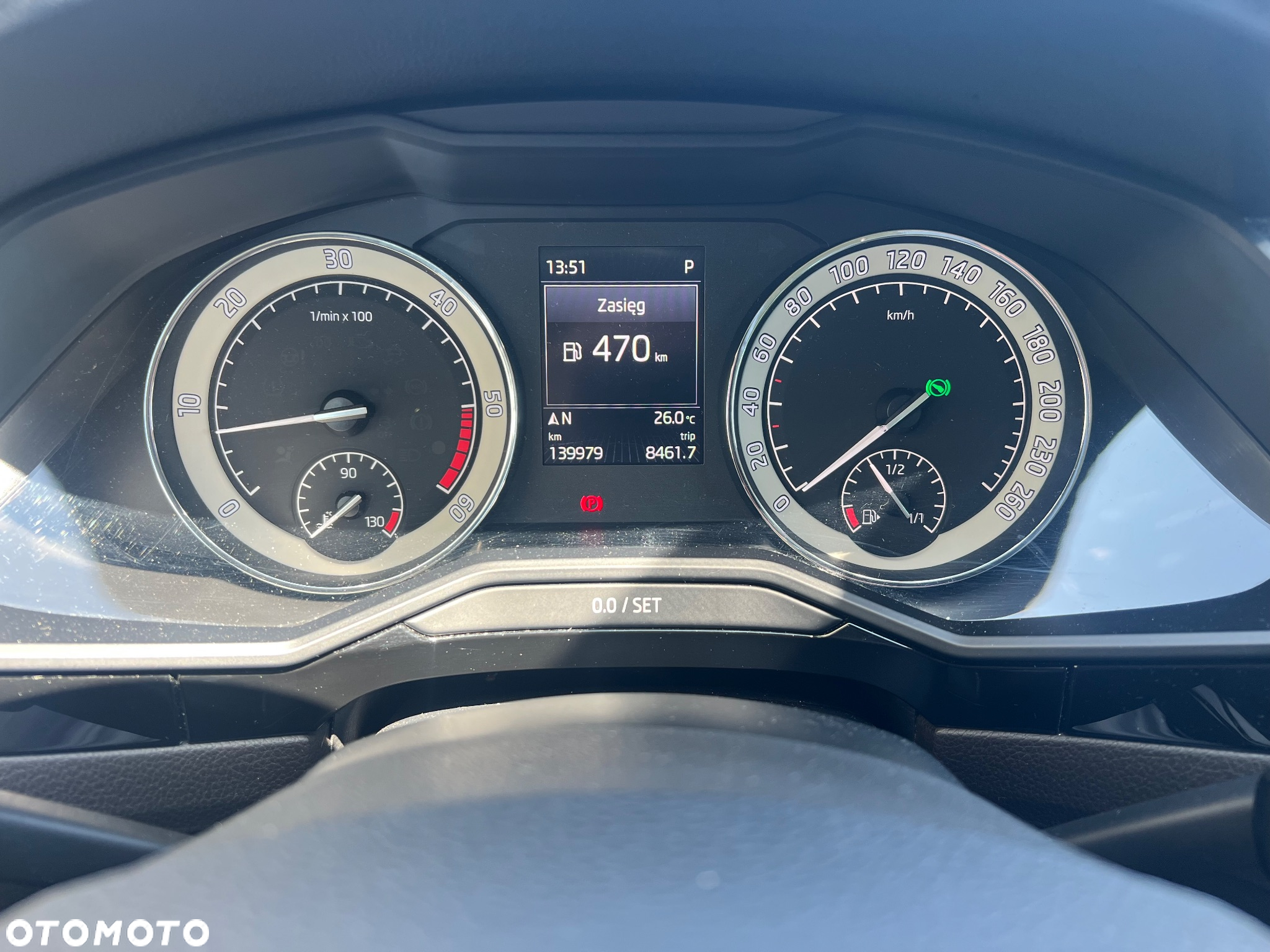 Skoda Superb Combi 2.0 TDI DSG L&K - 15