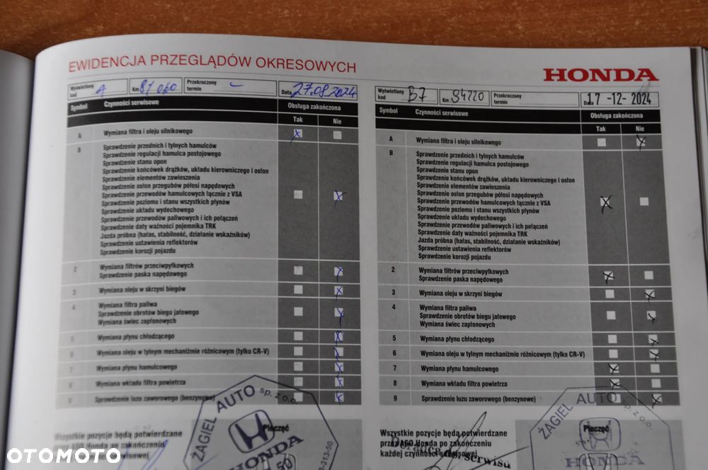Honda CR-V 2.0 Lifestyle - 16