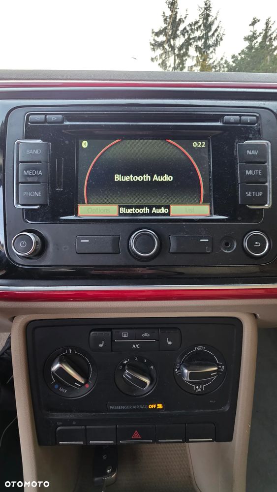 Volkswagen Beetle - 22