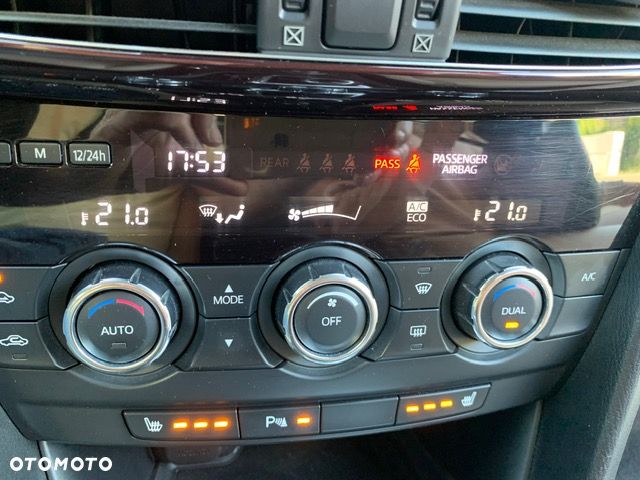 Mazda 6 - 3