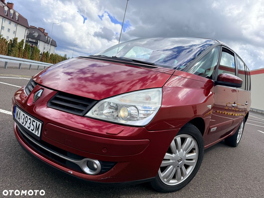 Renault Espace 2.0 dCi FAP Initiale - 3