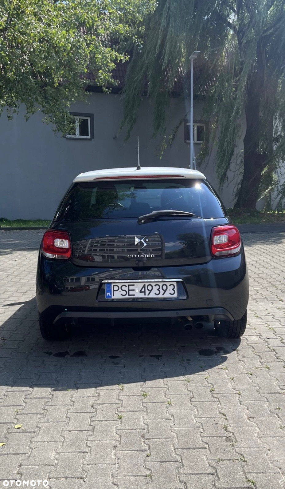 DS Automobiles DS 3 - 4