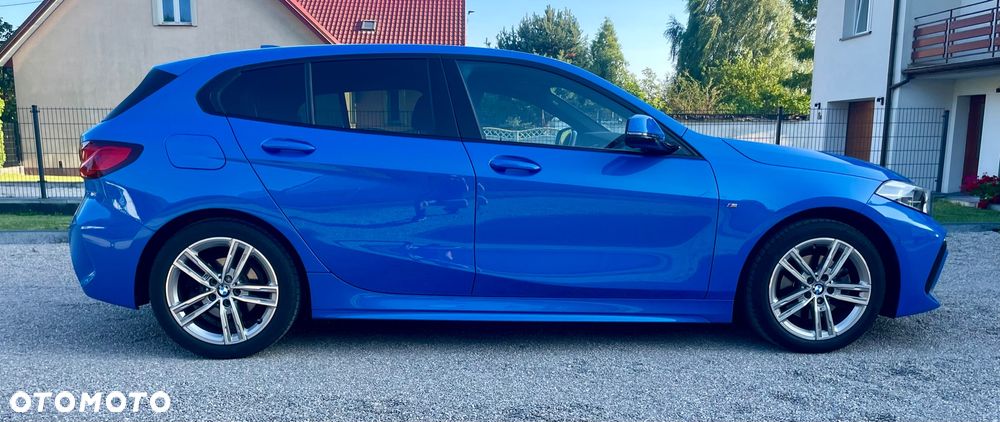 BMW Seria 1 118i M Sport - 11