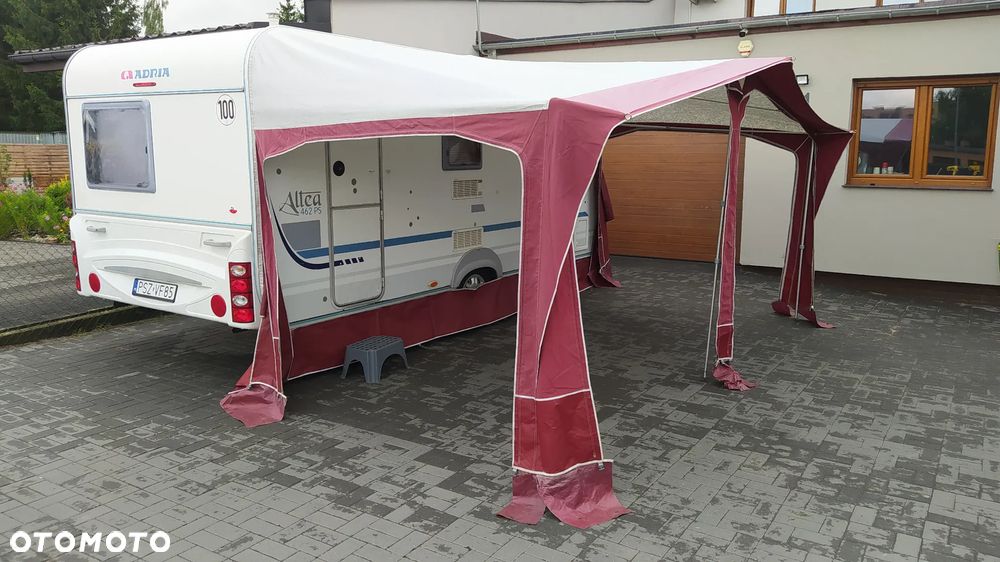 Adria 462 - 12