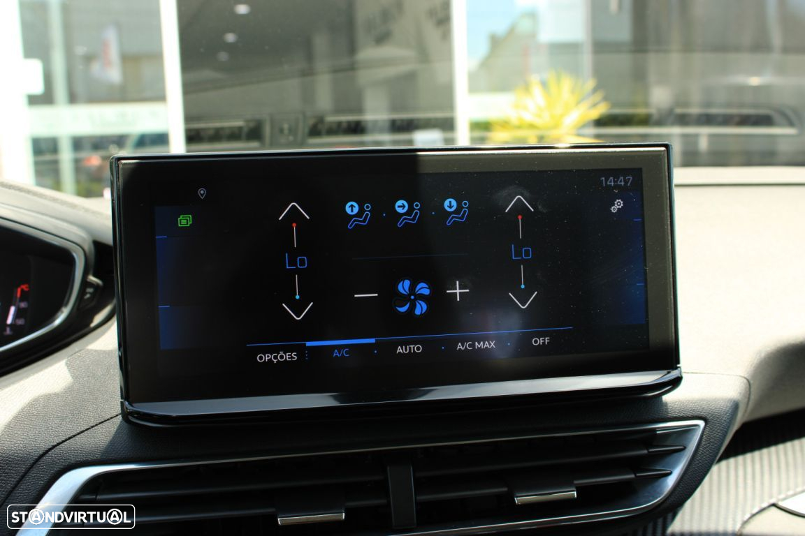 Peugeot 5008 1.2 PureTech Allure Pack EAT8 - 27