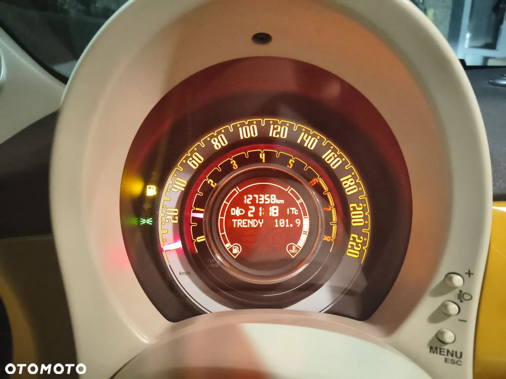 Fiat 500 1.2 Happy Birthday Edition - 13