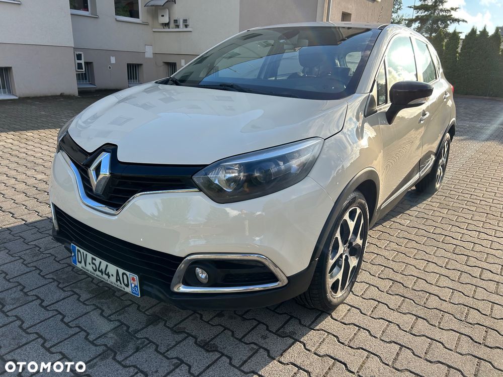 Renault Captur - 1