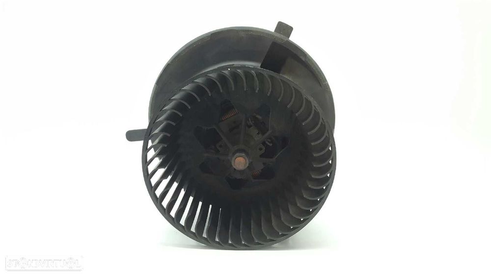 MOTOR SOFAGEM VOLKSWAGEN EOS (1F7) 2.0 TDI - 2