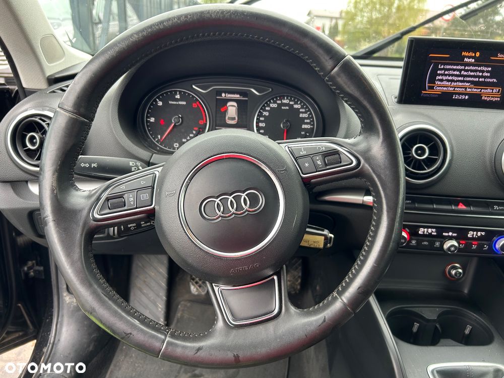 Audi A3 3-drzwiowe - 33
