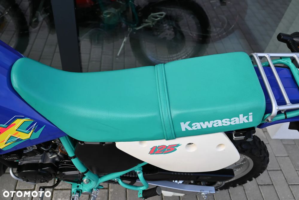 Kawasaki Inny - 33