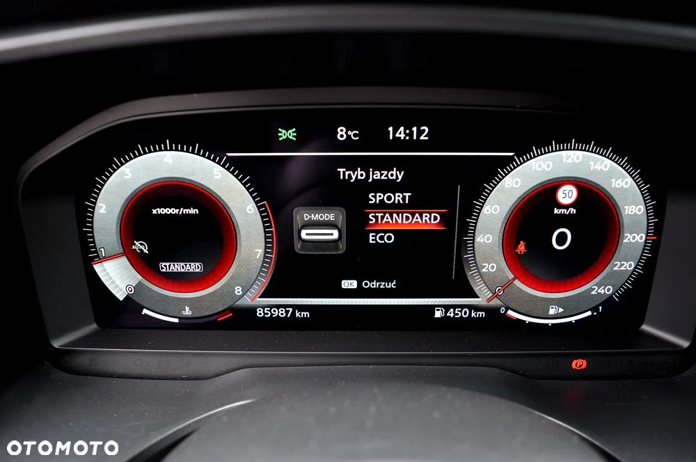 Nissan Qashqai 1.3 DIG-T N-Connecta EU6d - 31