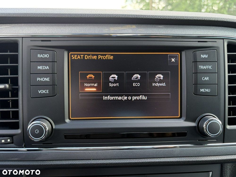 Seat Leon - 19