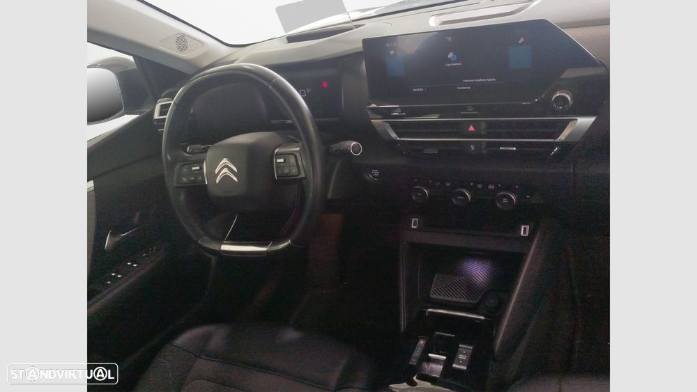 Citroën C4 1.5 BlueHDi Feel EAT8 - 12