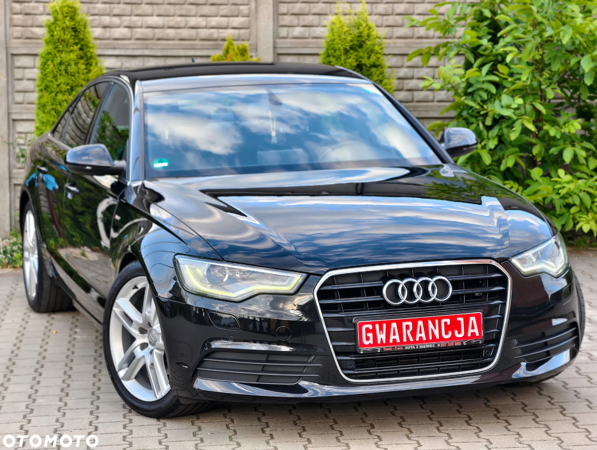 Audi A6 2.0 TDI Prime Line - 3