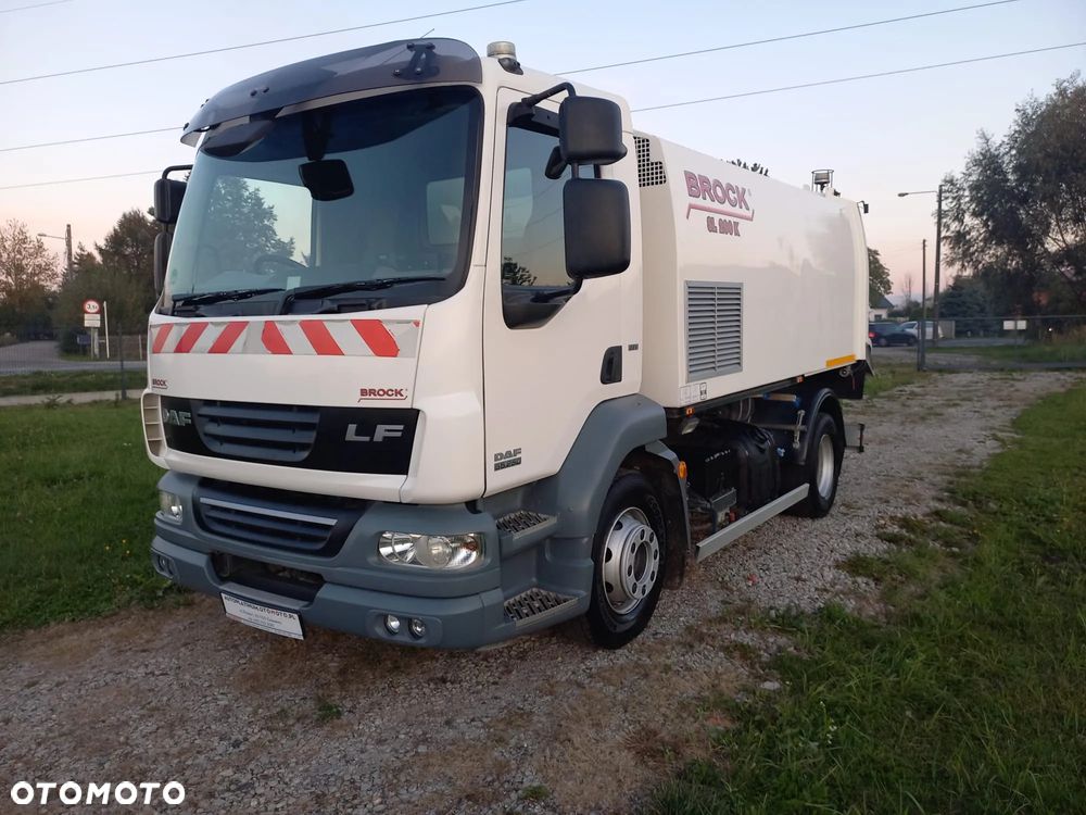 DAF LF55.250 - 4