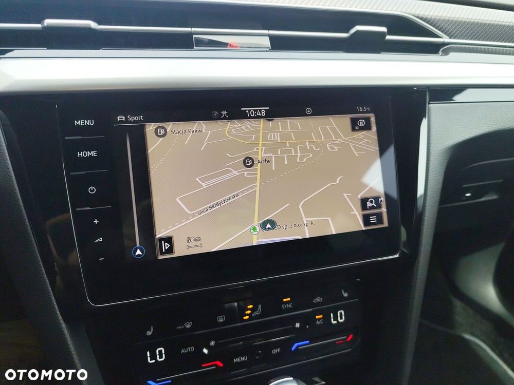 Volkswagen Arteon Shooting Brake 2.0 TSI 4Motion R DSG - 28