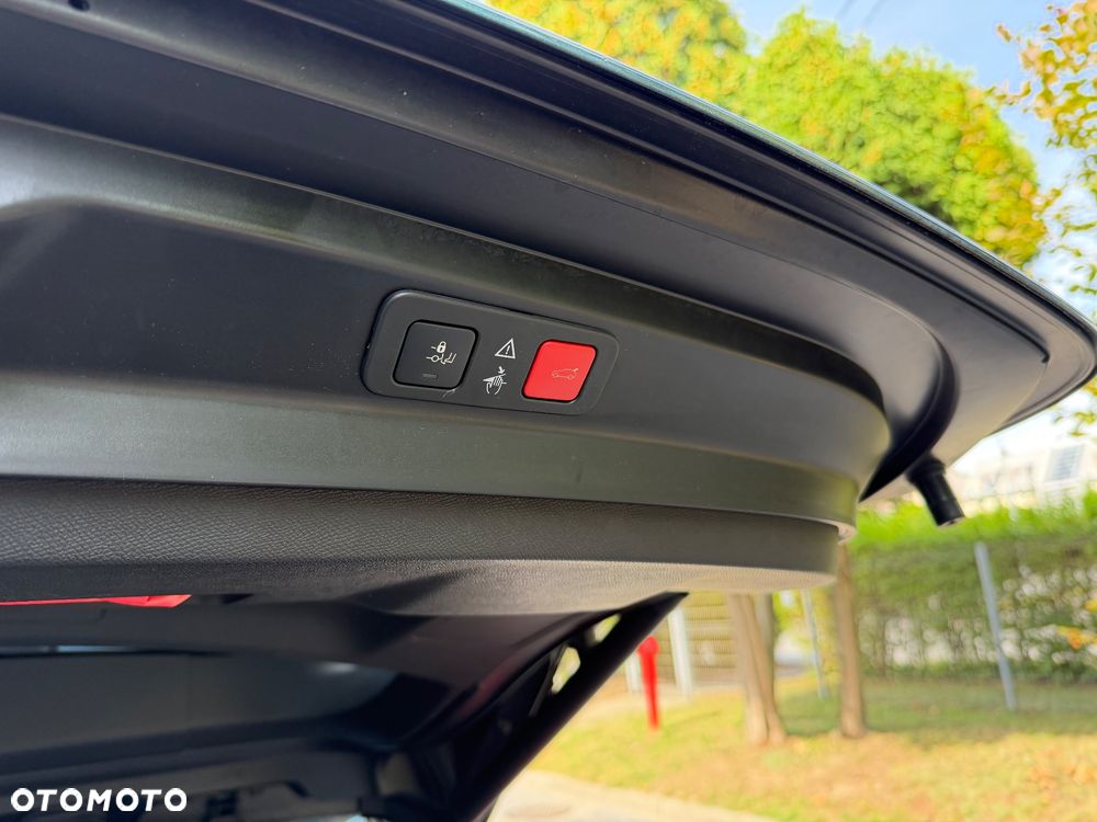 Peugeot 5008 BlueHDI 130 EAT8 Allure Business-Paket - 23