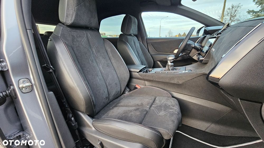 DS Automobiles DS 7 Crossback 1.5 BlueHDi So Chic - 36