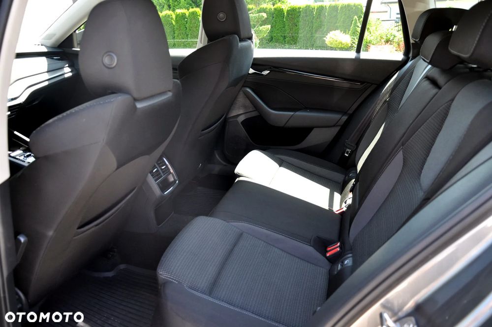 Skoda Octavia - 14