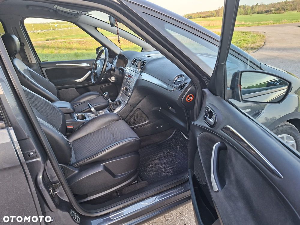 Ford S-Max - 3