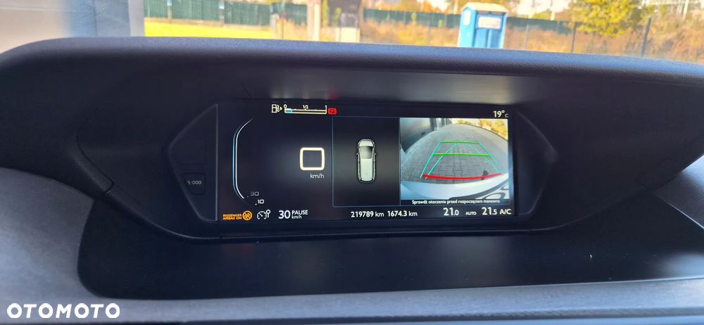 Citroën C4 Picasso - 26