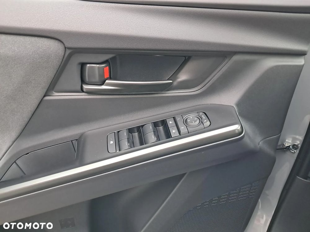 Toyota C-HR+ 57.7kWh Style - 20