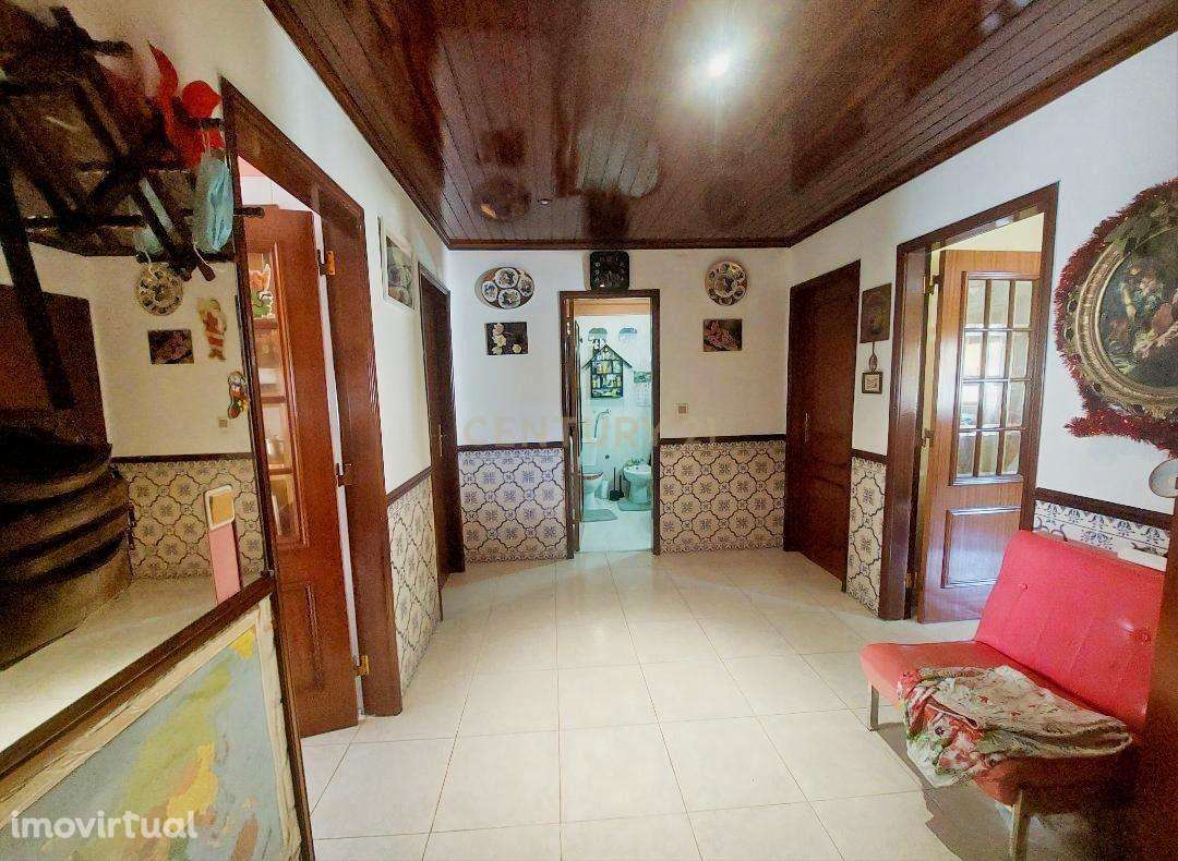 Apartamento T2 em Alenquer - Conforto e Tranquilidade em Lisboa - Grande imagem: 3/10