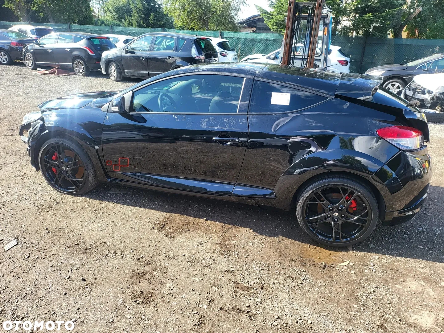 Renault Megane 2.0 16V R.S - 15