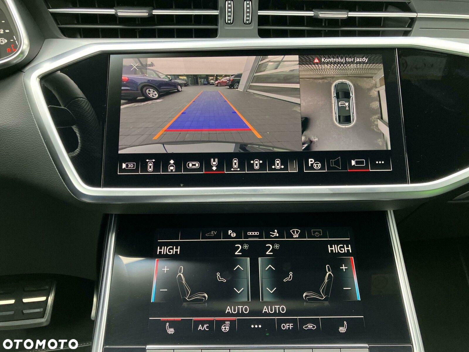 Audi A7 Sportback - 27