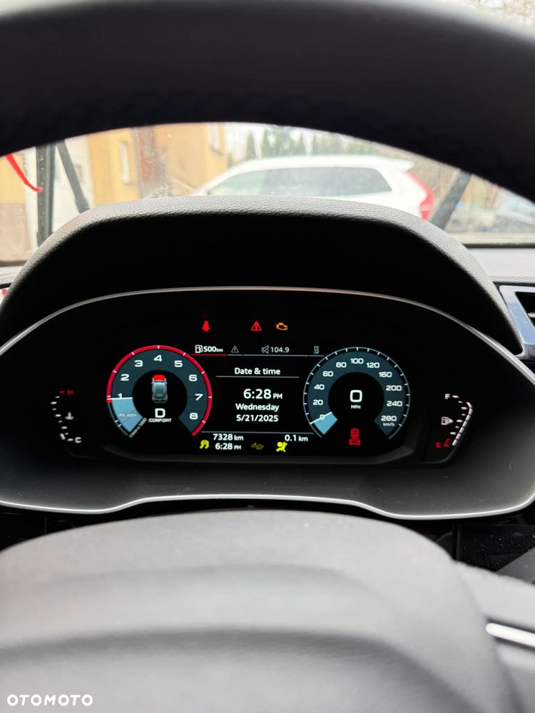 Audi Q3 45 TFSI Quattro S tronic S line - 15