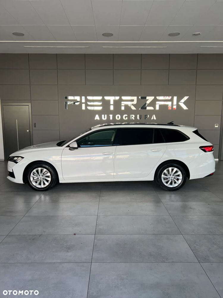 Skoda Superb - 6