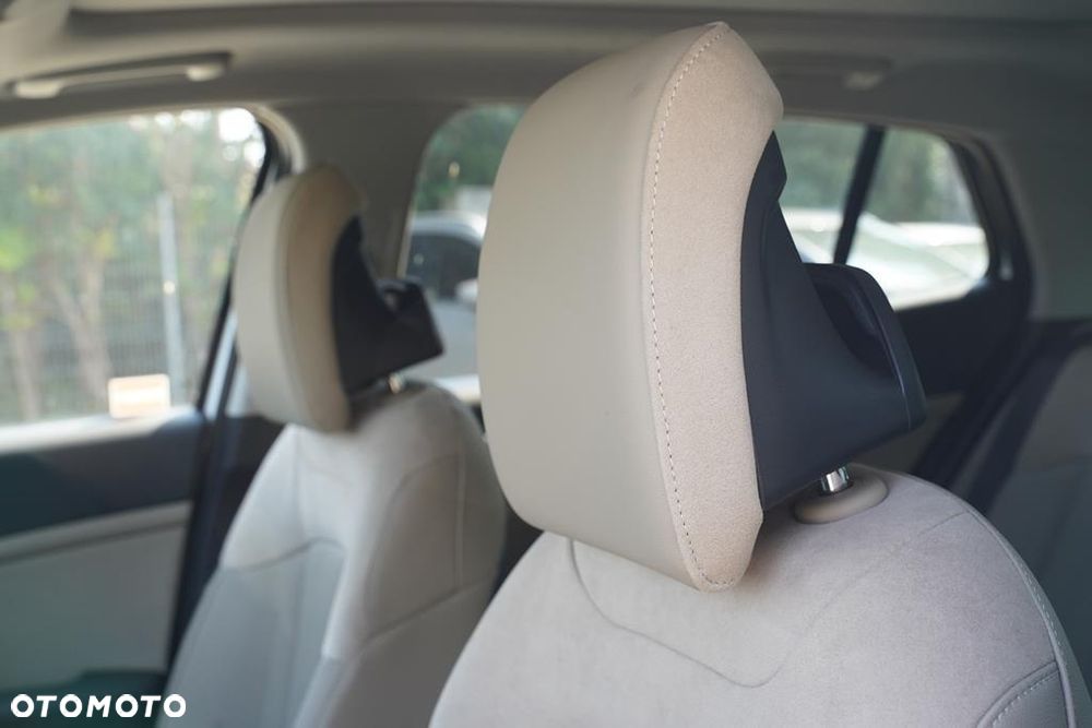 Kia Sportage 1.6 T-GDI Business Line 2WD DCT - 13