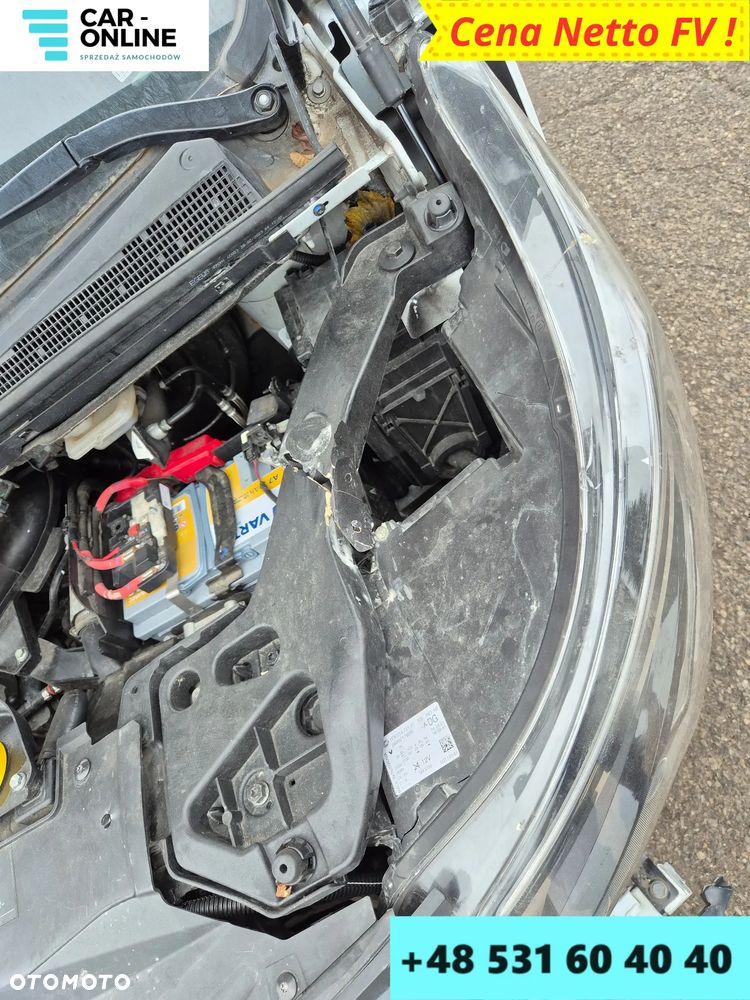 Renault Trafic LONG LIFT 2.0 DCI*Euro6+*2023r*L2H1*Kamera*PDC!! - 25