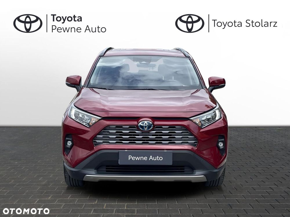 Toyota RAV4 - 2