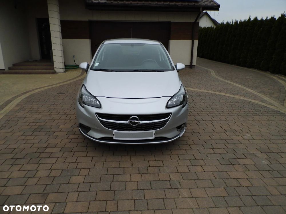Opel Corsa - 4