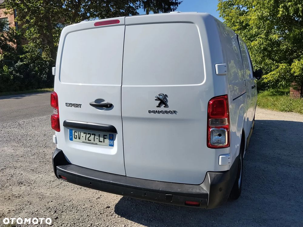 Peugeot EXPERT 1.5 BLUE HDI - 8