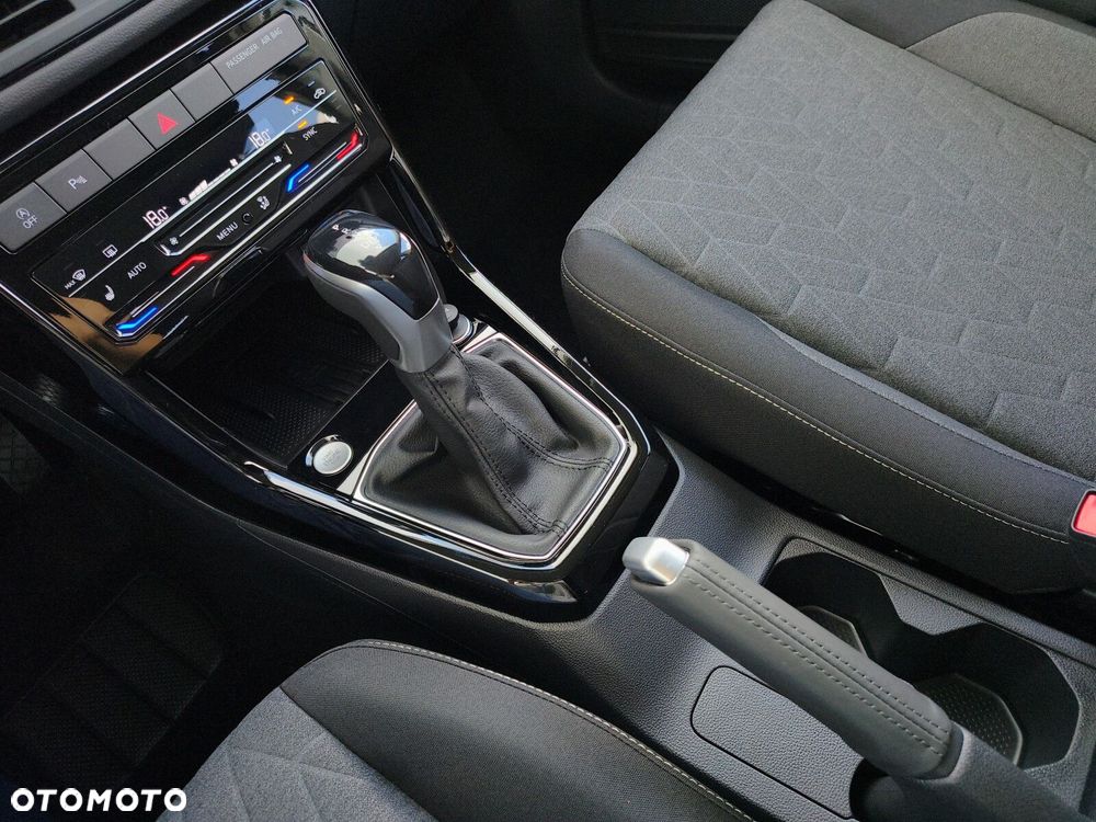 Volkswagen T-Cross 1.0 TSI Life Plus DSG - 24