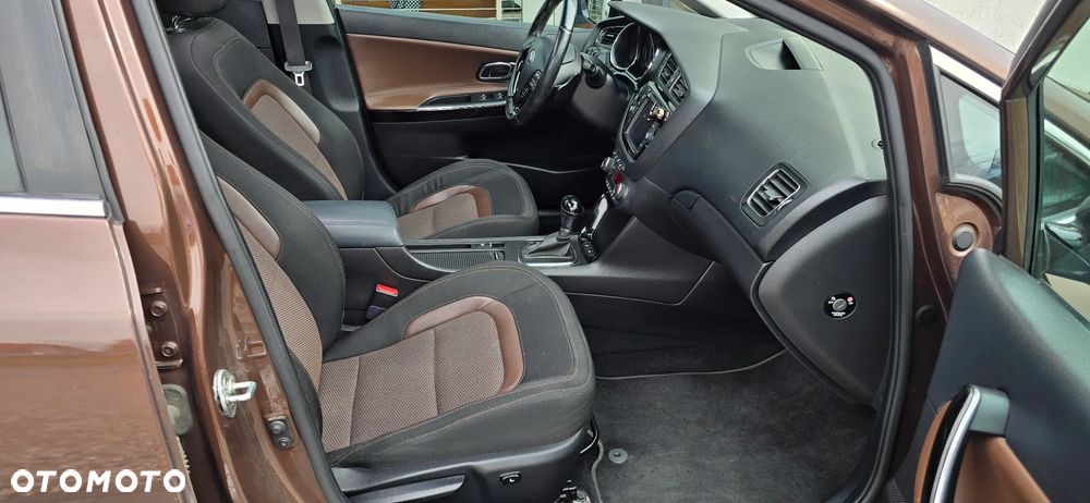 Kia Ceed 1.6 CRDi XL - 20