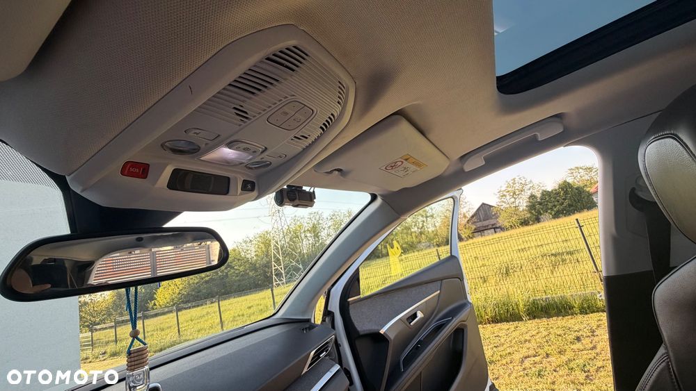Peugeot 5008 1.6 THP Allure S&S EAT6 - 20